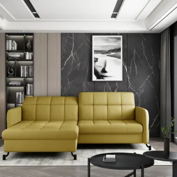 Coltar extensibil Lorelle pe dreapta Solar 45 imagine