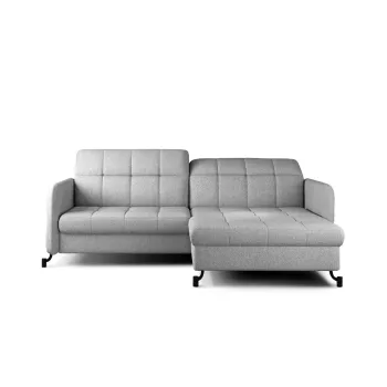 Coltar extensibil Lorelle pe stanga Grande 81 imagine