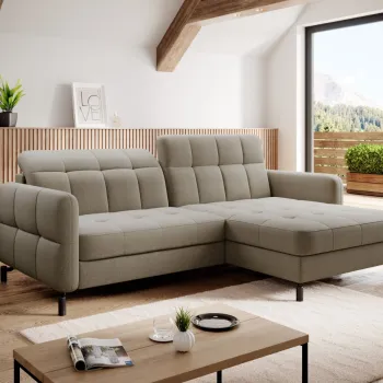 Coltar extensibil Lorelle pe stanga Inari 23 imagine