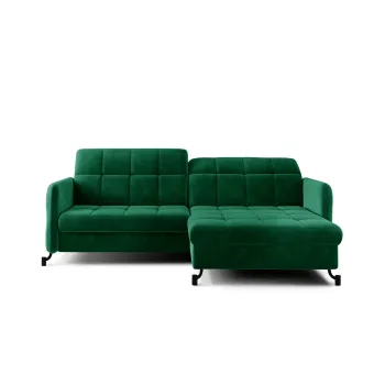 Coltar extensibil Lorelle pe stanga Kronos 19 imagine