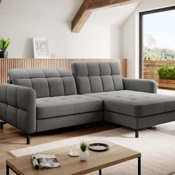 Coltar extensibil Lorelle pe stanga Omega 13 imagine