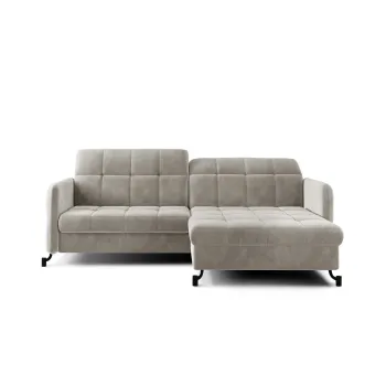 Coltar extensibil Lorelle pe stanga Paros 02 imagine