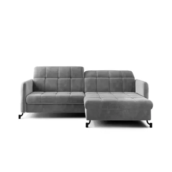 Coltar extensibil Lorelle pe stanga Paros 05 imagine