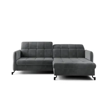 Coltar extensibil Lorelle pe stanga Paros 06 imagine