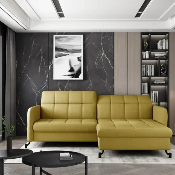 Coltar extensibil Lorelle pe stanga Solar 45 imagine