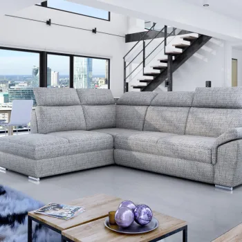 Coltar extensibil Loreto pe dreapta Berlin 01 imagine