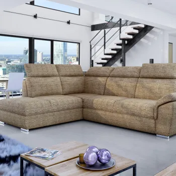 Coltar extensibil Loreto pe dreapta Berlin 03 imagine