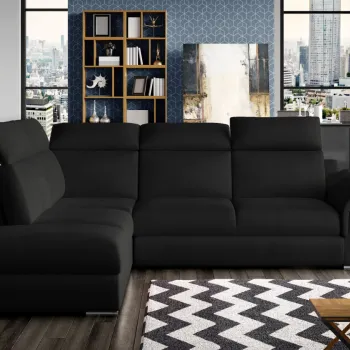 Coltar extensibil Loreto pe dreapta Matvelvet 99 imagine