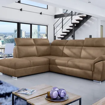 Coltar extensibil Loreto pe dreapta Monolith 09 imagine