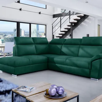 Coltar extensibil Loreto pe dreapta Monolith 37 imagine