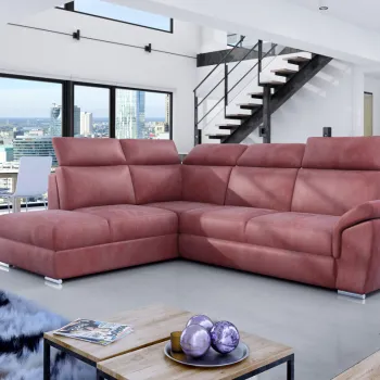 Coltar extensibil Loreto pe dreapta Monolith 63 imagine