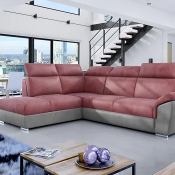 Coltar extensibil Loreto pe dreapta Monolith 63/Monolith 84 imagine