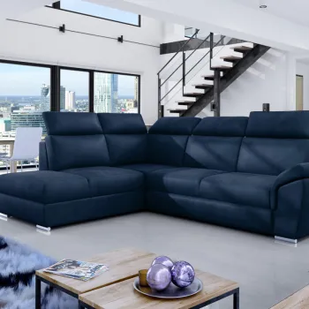 Coltar extensibil Loreto pe dreapta Monolith 77 imagine