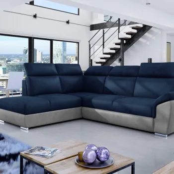 Coltar extensibil Loreto pe dreapta Monolith 77/Monolith 84 imagine