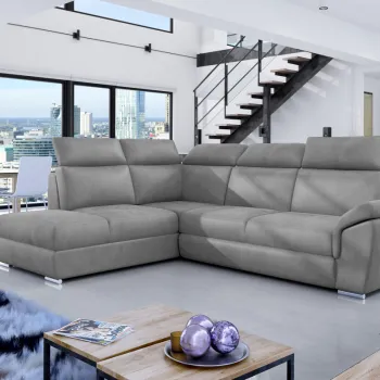 Coltar extensibil Loreto pe dreapta Monolith 84 imagine