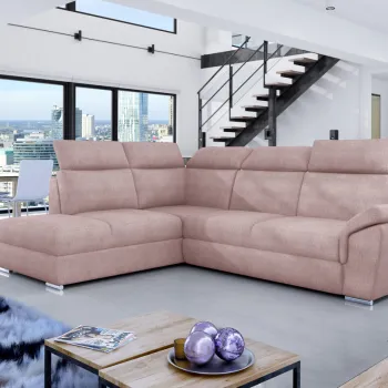 Coltar extensibil Loreto pe dreapta Omega 91 imagine