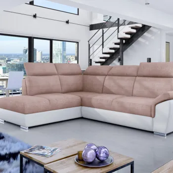 Coltar extensibil Loreto pe dreapta Omega 91/Soft 17 imagine