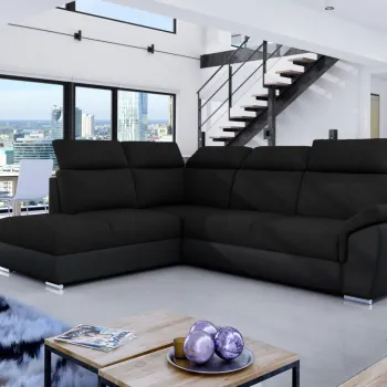 Coltar extensibil Loreto pe dreapta Sawana 14/Soft 11 imagine