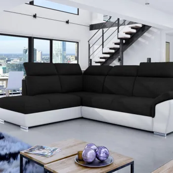 Coltar extensibil Loreto pe dreapta Sawana 14/Soft 17 imagine