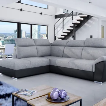 Coltar extensibil Loreto pe dreapta Sawana 21/Soft 11 imagine