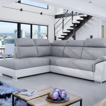 Coltar extensibil Loreto pe dreapta Sawana 21/Soft 17 imagine