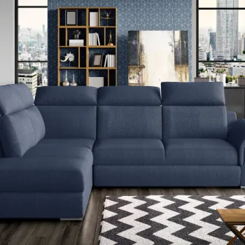 Coltar extensibil Loreto pe dreapta Solar 79 imagine