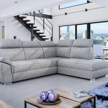 Coltar extensibil Loreto pe stanga Berlin 01 imagine