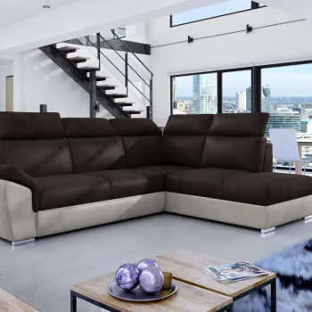 Coltar extensibil Loreto pe stanga Monolith 09/Monolith 29 imagine