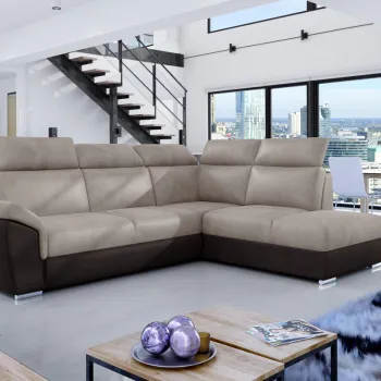 Coltar extensibil Loreto pe stanga Monolith 29/Monolith 09 imagine