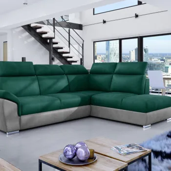 Coltar extensibil Loreto pe stanga Monolith 37/Monolith 84 imagine