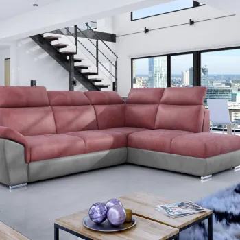 Coltar extensibil Loreto pe stanga Monolith 63/Monolith 84 imagine