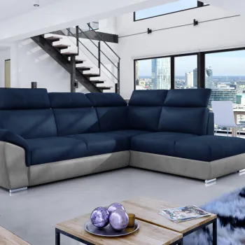 Coltar extensibil Loreto pe stanga Monolith 77/Monolith 84 imagine