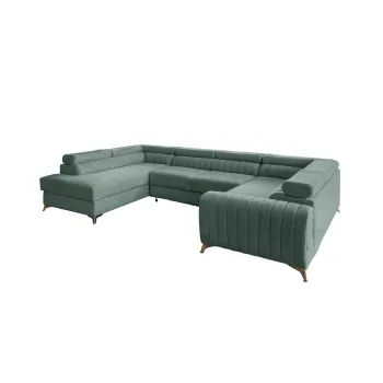 Coltar extensibil Louis pe dreapta Poco 100 imagine