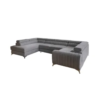 Coltar extensibil Louis pe dreapta Poco 4 imagine