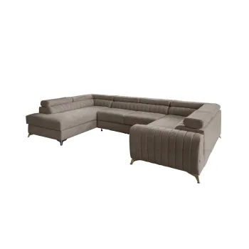 Coltar extensibil Louis pe dreapta Poco 7 imagine