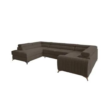 Coltar extensibil Louis pe dreapta Vero 18 imagine