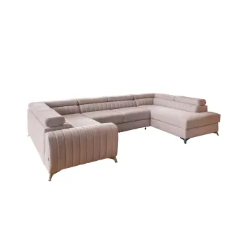 Coltar extensibil Louis pe stanga Gojo 101 imagine