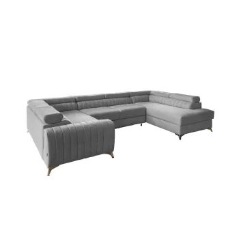 Coltar extensibil Louis pe stanga Gojo 4 imagine