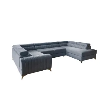 Coltar extensibil Louis pe stanga Gojo 40 imagine