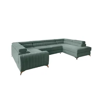 Coltar extensibil Louis pe stanga Poco 100 imagine