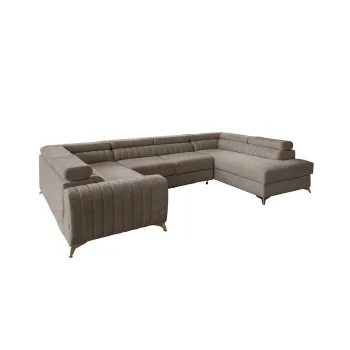 Coltar extensibil Louis pe stanga Poco 7 imagine