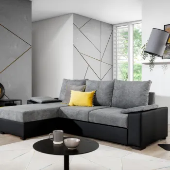 Coltar extensibil Lusso pe dreapta Omega 13/Soft 11 imagine