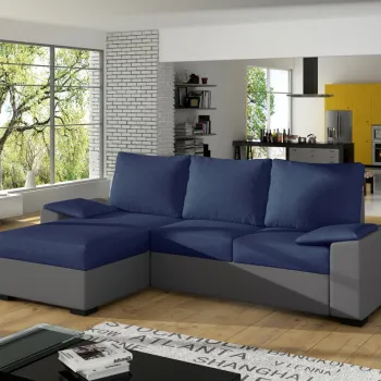 Coltar extensibil Lusso pe dreapta Ontario 81/Soft 29 imagine