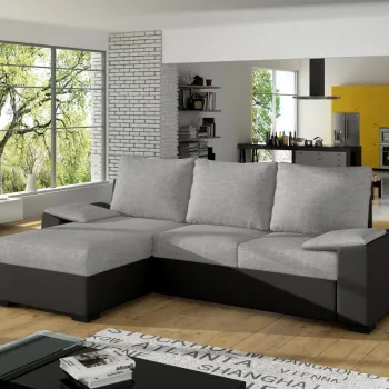 Coltar extensibil Lusso pe dreapta Sawana 21/Soft 11 imagine