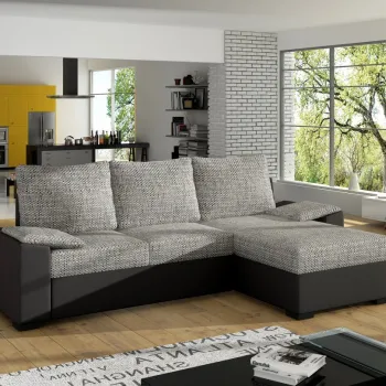 Coltar extensibil Lusso pe stanga Berlin 01/Soft 11 imagine