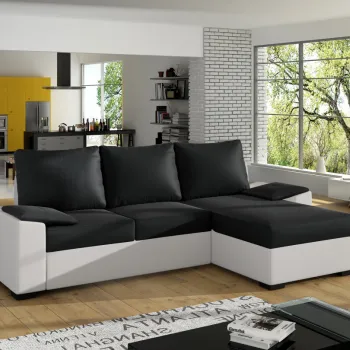 Coltar extensibil Lusso pe stanga Soft 11/Soft 17 imagine