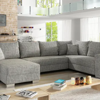 Coltar extensibil Marco pe dreapta Berlin 01 imagine