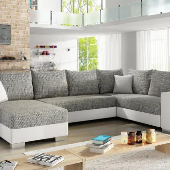 Coltar extensibil Marco pe dreapta Berlin 01/Soft 17 imagine