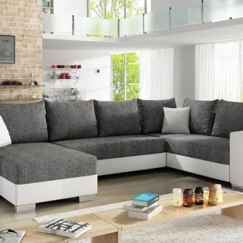 Coltar extensibil Marco pe dreapta Berlin 02/Soft 17 imagine