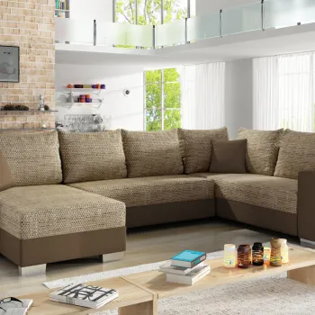 Coltar extensibil Marco pe dreapta Berlin 03/Soft 15 imagine